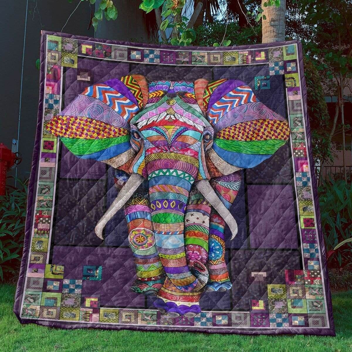elephant-purple-elephant-awesome-myt719-quilt