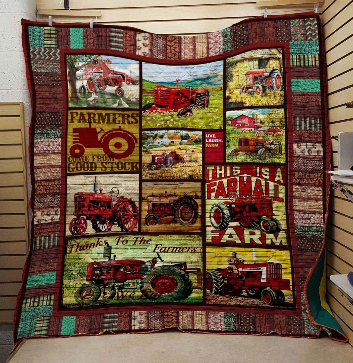 farm-tractor-farmers-come-from-good-stock-awesome-myt766-quilt