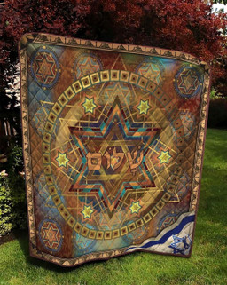 star-of-david-mp-pi081003-awesome-lki417-quilt