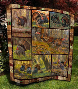 turkey-hunting-jr1021-quilt