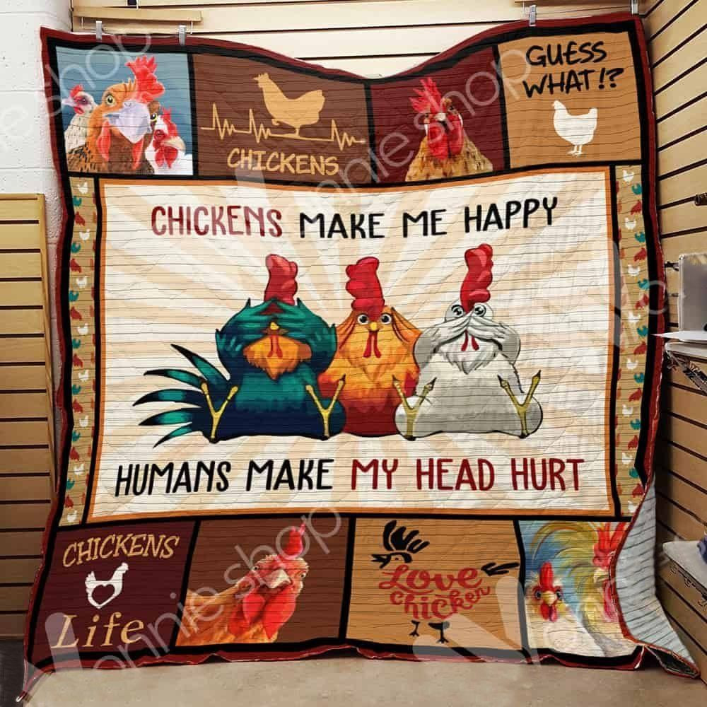 chicken-k2-awesome-bni108-quilt