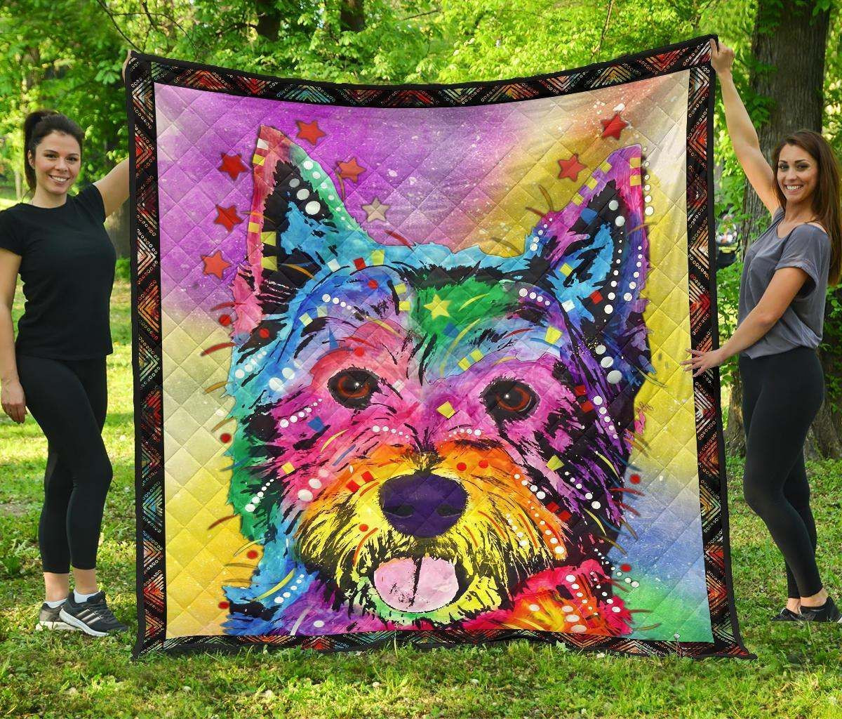 yorkshire-terrier-color-yorkshire-terrier-lover-odl430-quilt