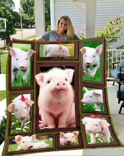 pig-little-baby-pigs-beautiful-bcg131-quilt