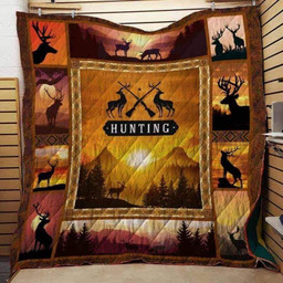 hunting-kahb137-quilt