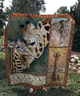 giraffe-mom-hjbb49-quilt