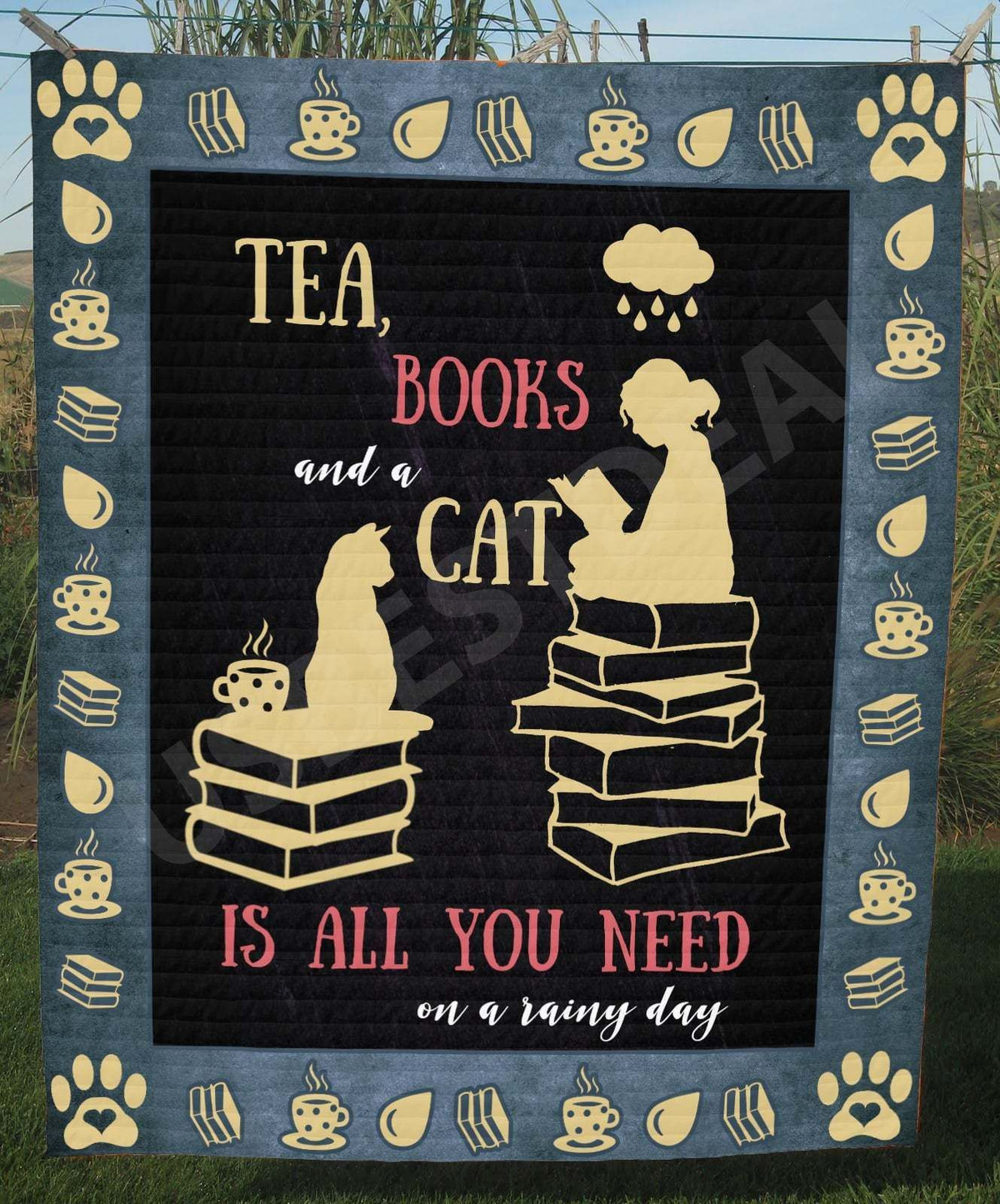 book-tea-book-and-cat-jr1082-quilt