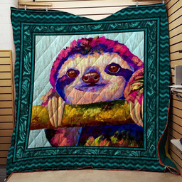 sloth-kkl21-quilt