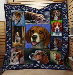 beagle-dog-isor114-quilt