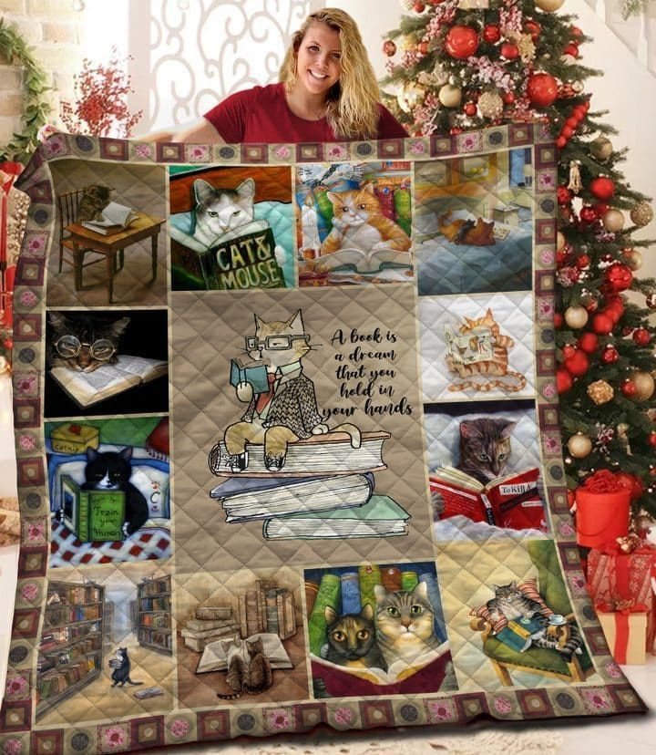 reading-hold-in-your-hands-awesome-lki113-quilt