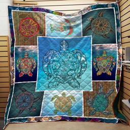 turtle-wave-of-life-lover-odl174-quilt