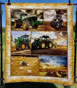 tractor-bailing-straw-lover-odl103-quilt