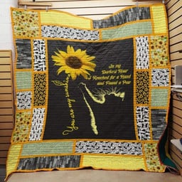 cat-sunflower-love-dmlt315-quilt