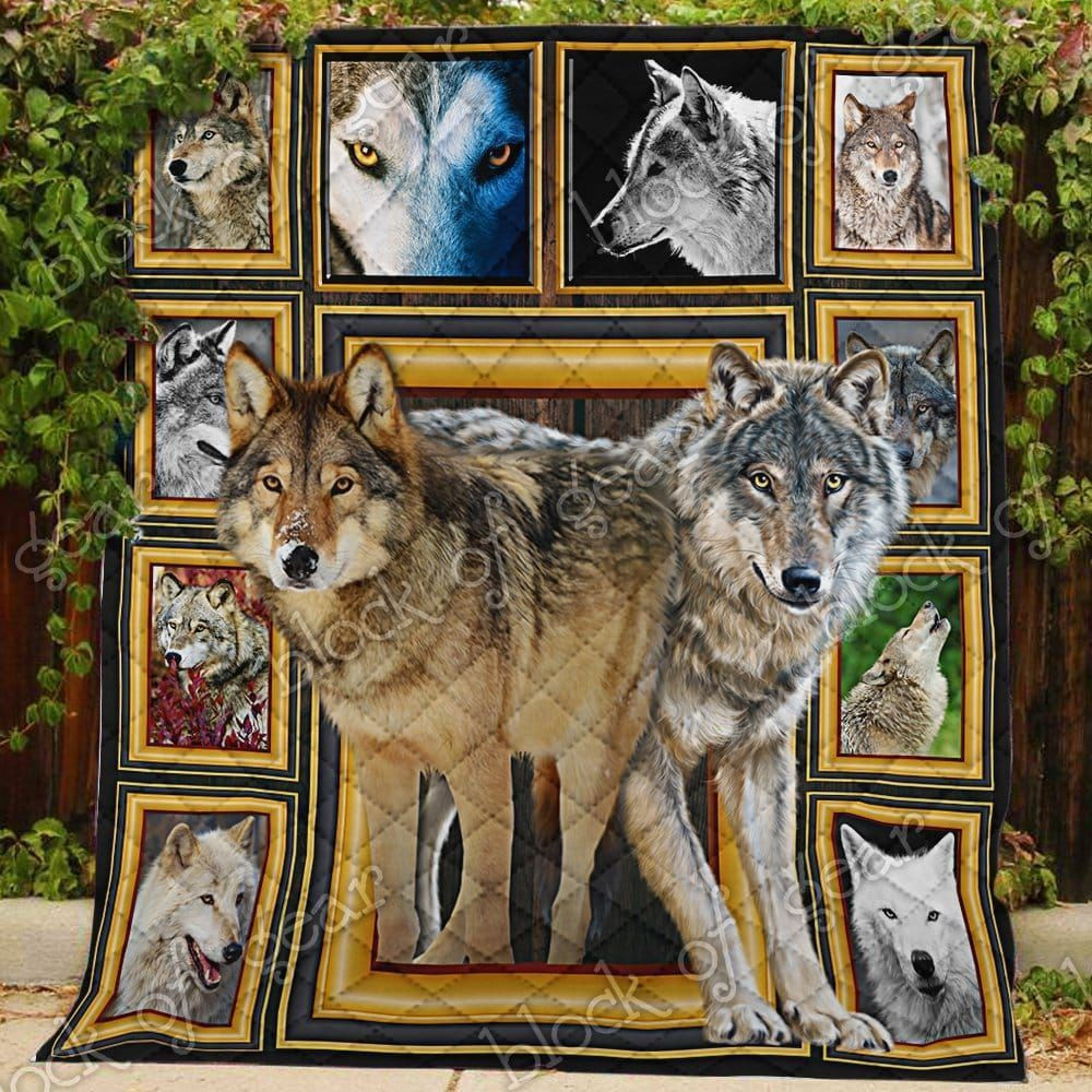 wolf-give-it-all-lover-odl374-quilt