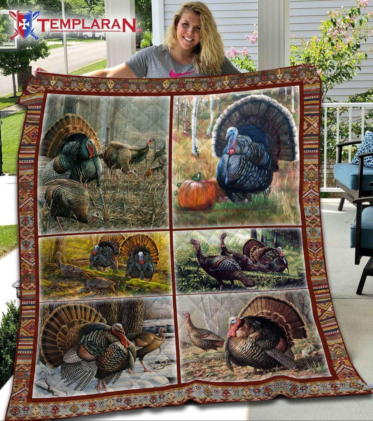 turkey-hunting-jr67-quilt
