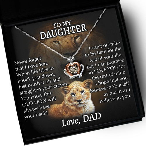 Perfect Gift for Daughter