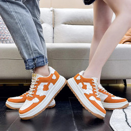 Couples Shoes