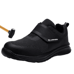 Larnmern Safety Shoes