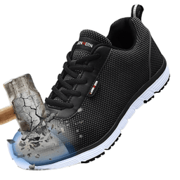 Larnmern Safety Shoes