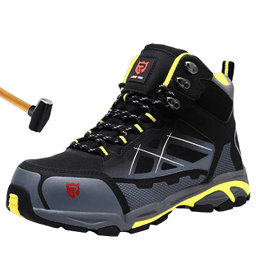  Larnmern Safety Shoes