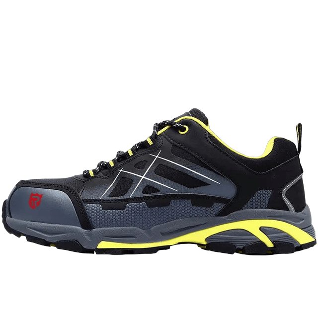  Larnmern Safety Shoes