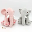 Elephant Plush Stuffed Toy Doll Soft Animal Plush Toy