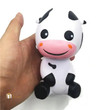 Cow Baby Decompression Children Decompression Squishy 6