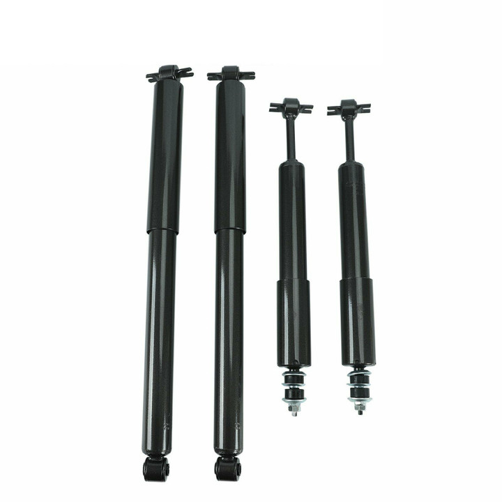 Front And Rear Shocks Struts Kit For 1995-2005 Ford Explorer Mercury Mountaineer 
