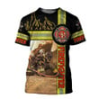 New South Wales FireFighter Unisex Shirts FF44