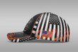 HL Motorcycle Printed Hat HAT03