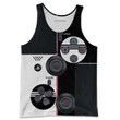 PS Dualshock 4 3D All Over Printed Shirts TM06