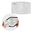 NT Custom Fabric Dust Cover RM008