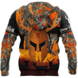 Premium Hunting 3D All Over Printed Unisex Shirts DE92