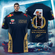 Limited Edition Racing Shirts RB74
