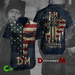 Limited Edition Shirts MDPD06