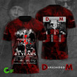 Limited Edition Shirts MDPD12