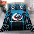 Personalized Limited Edition Bedding Set BMH86