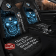 Limited Edition car seat covers BMH72