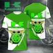 Racing Team Shirts KWH52
