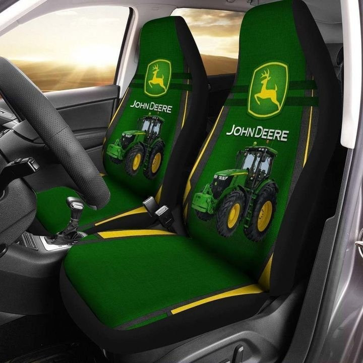 JD Car Seat Cover JDCS2