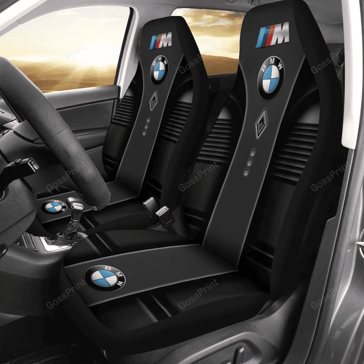 Limited Edition car seat covers BMH61
