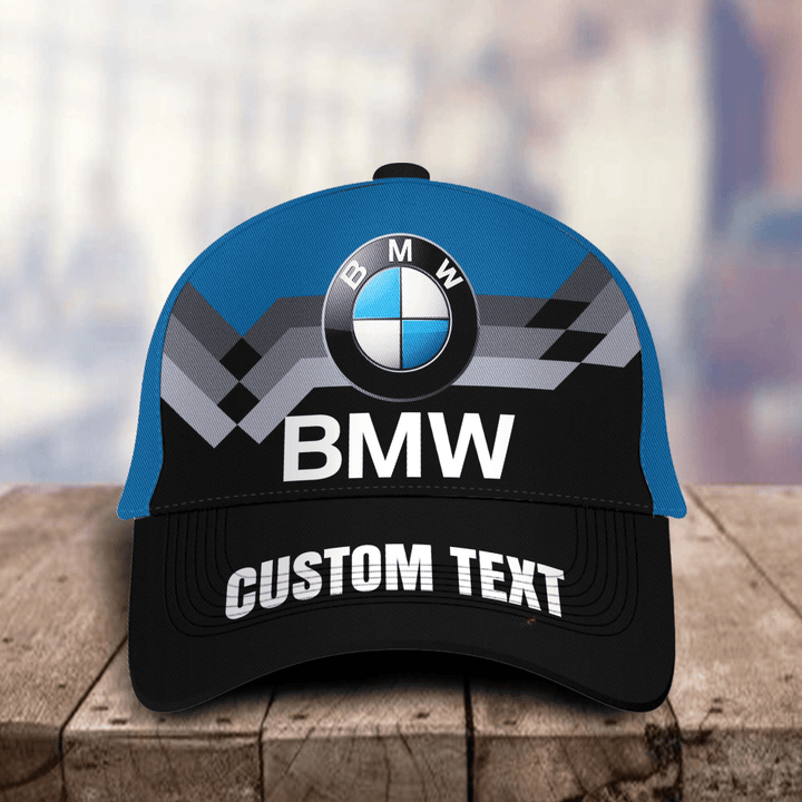 Personalized Limited Edition Classic Cap BMH69