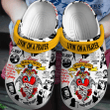 PREMIUM BJV CLOGS TD