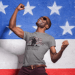 PREMIUM HONORING ALL FALLEN T-SHIRT NDM