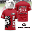 PREMIUM GGBD 3D SHIRT TD HPH