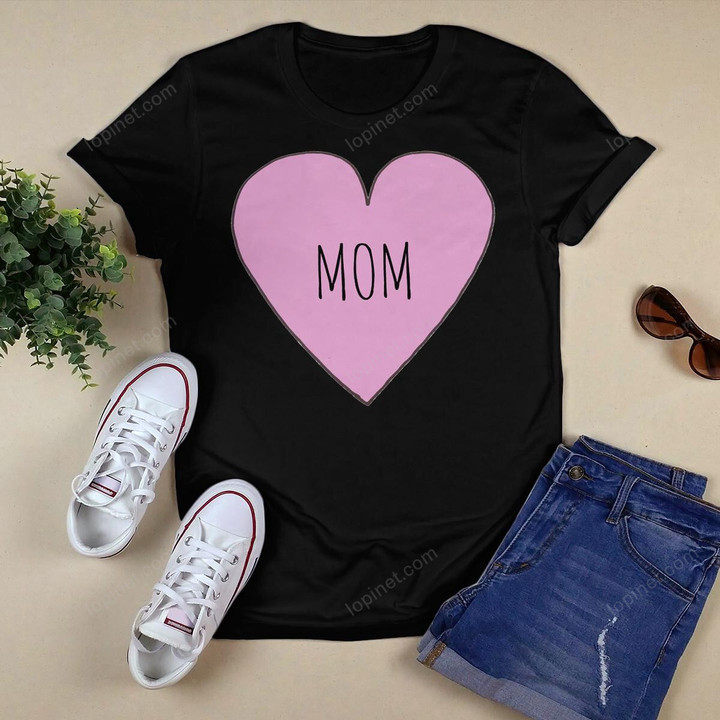 Mom Love T-Shirt