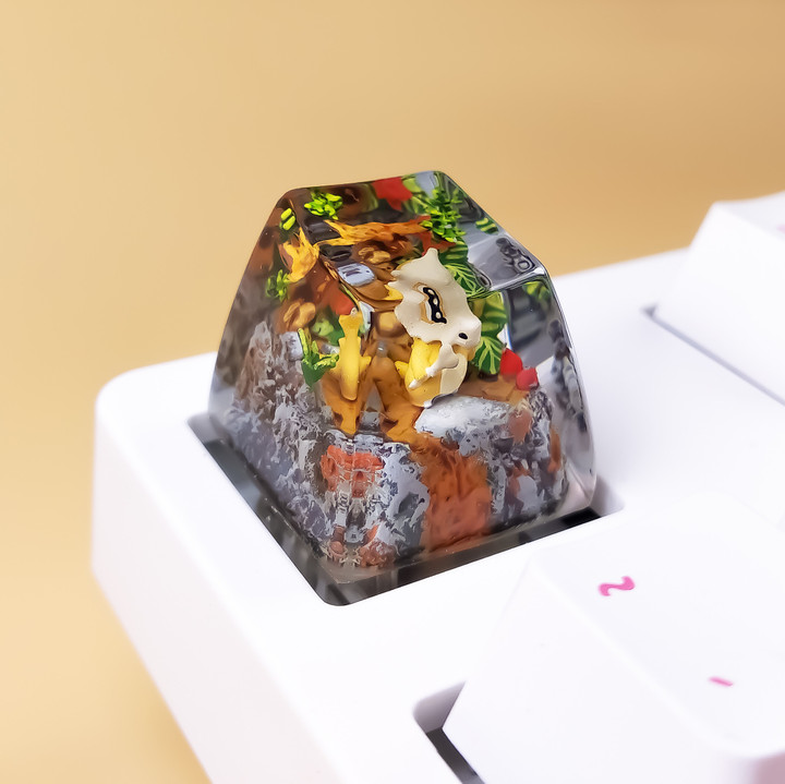 Check out our pokemon keycaps selection for the very best in unique or custom, handmade pieces from our shops