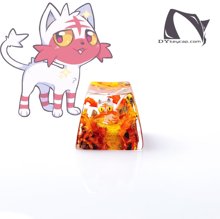 Check out our pokemon keycaps selection for the very best in unique or custom, handmade pieces from our shops