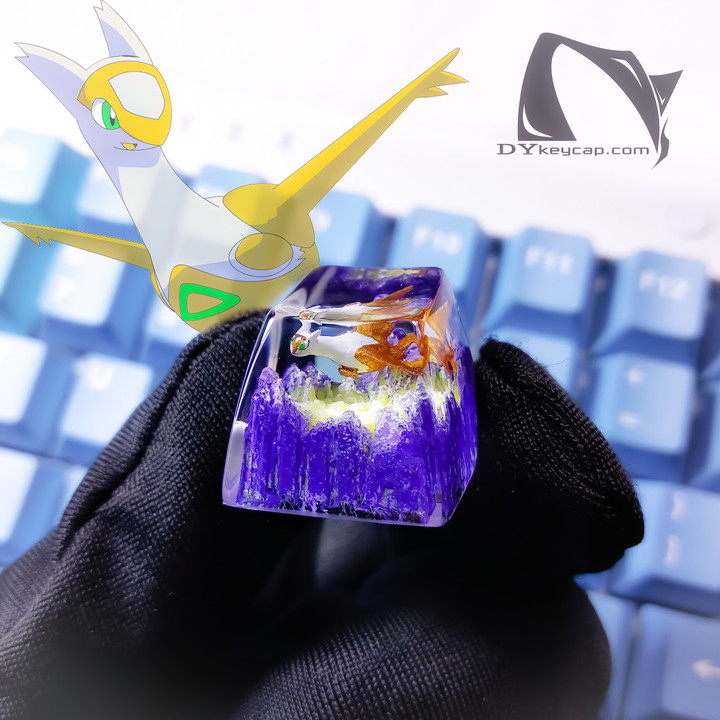 Check out our pokemon keycaps selection for the very best in unique or custom, handmade pieces from our shops