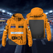 McLaren Formula 1 Team DDQPSLJ90003