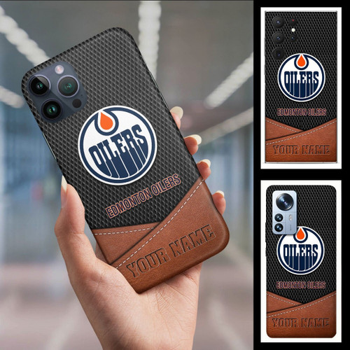 Edmonton Oilers DDQPC10478